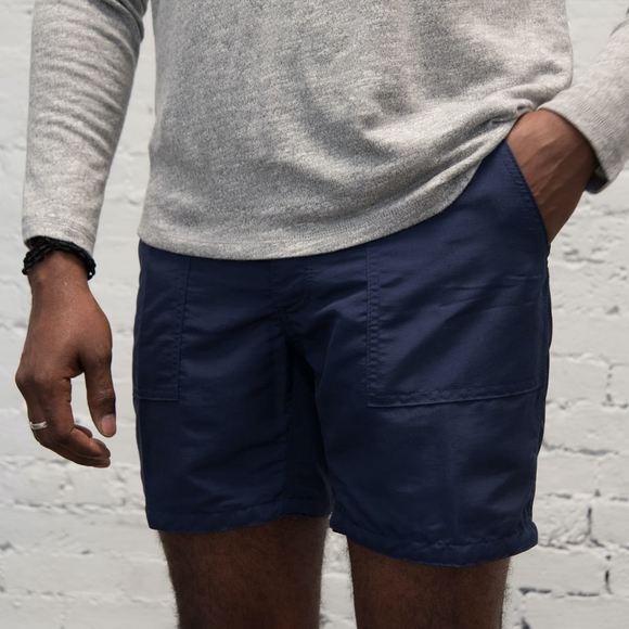 Apolis Men's Shorts - Picture 1 of 7